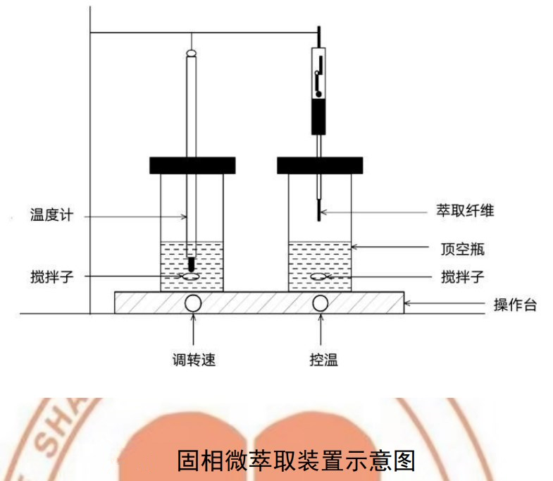 檢測地表水中鹵代烴的詳細(xì)步驟